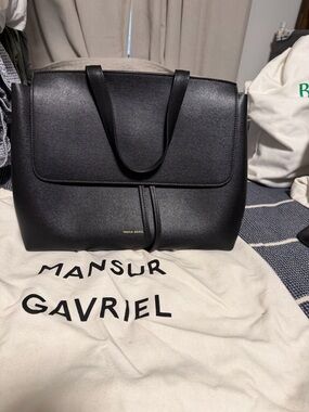 Mansur Gavriel Large Lady Bag